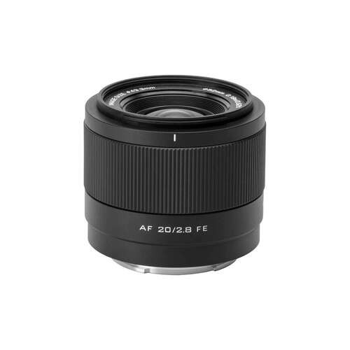 Viltrox AF 20mm f/2.8 Lens