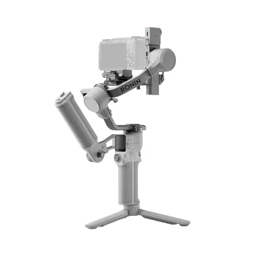 DJI RS 4 Mini Combo Stabilizer Gimbal