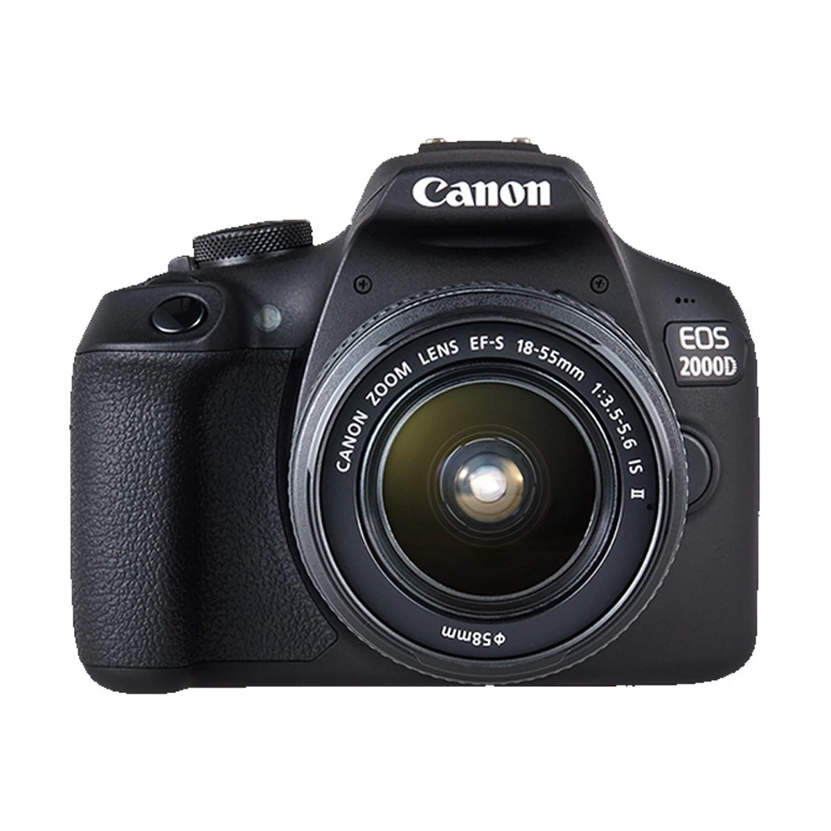 CANON DSLR 2000D BODY