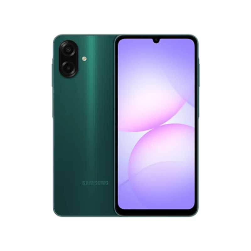 Samsung Galaxy A07 (6/128 GB) (Official)