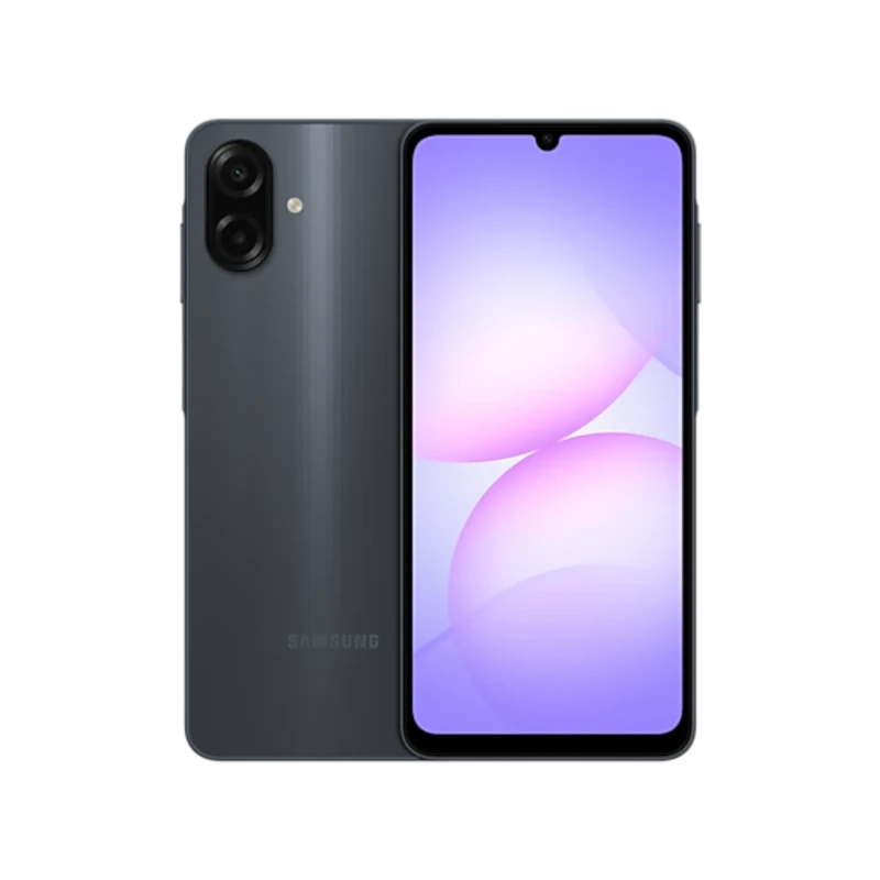 Samsung Galaxy A07 (4/64 GB) (Official)