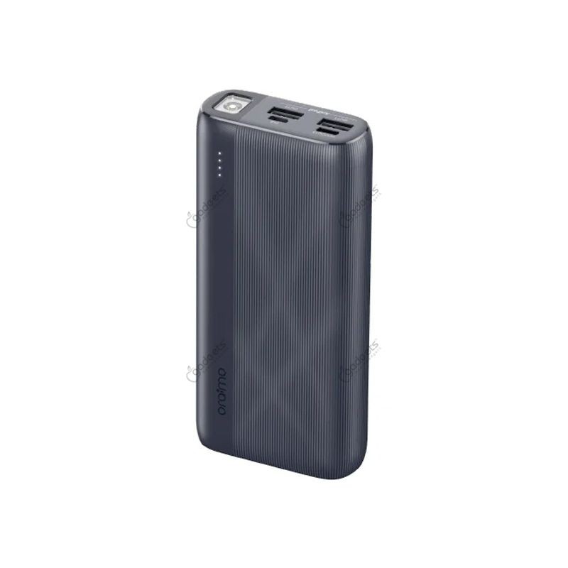 Oraimo OPB-7204Q 22.5W Super Fast Power Bank - 20000mAh
