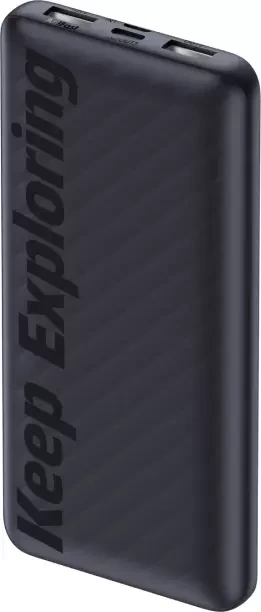 ORAIMO-10000 12.5W Power Bank