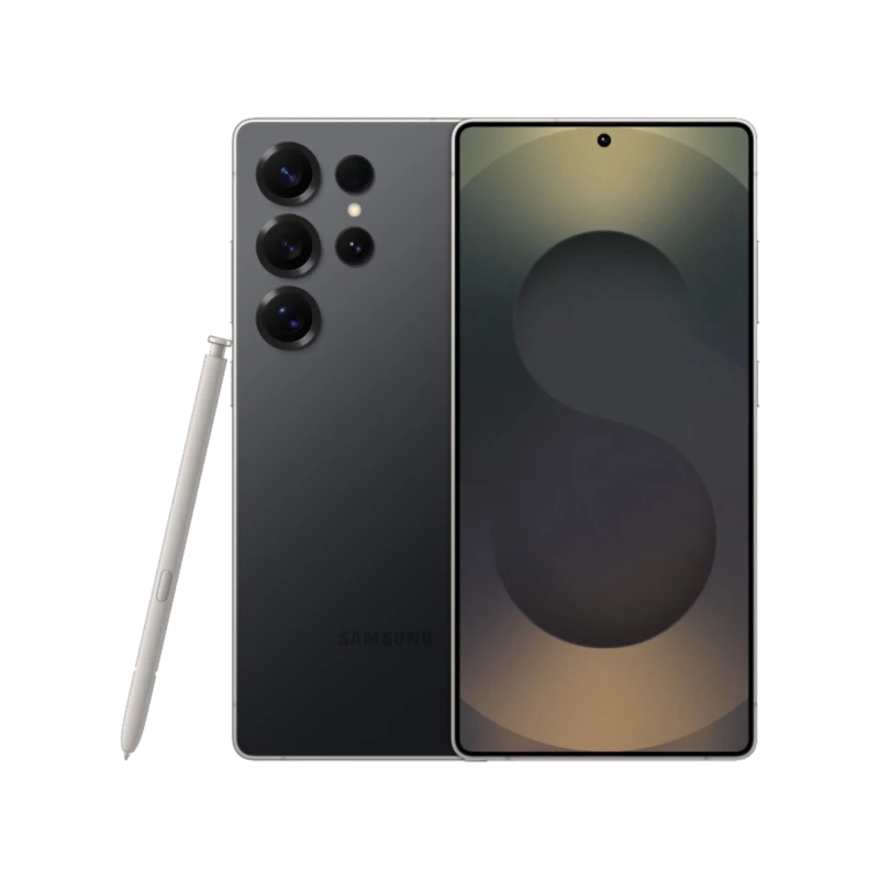 Samsung Galaxy S25 ULTRA 5G (Official)