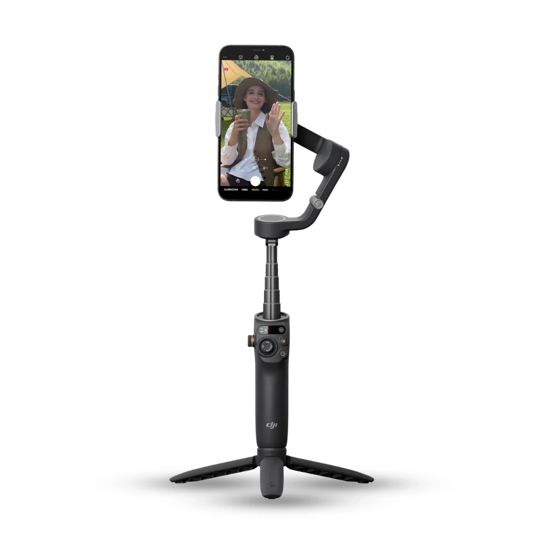 DJI Osmo Mobile 6 Smartphone Gimbal