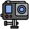 Action Camera