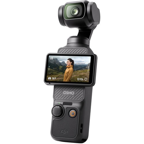 POCKET 3 STANDAR