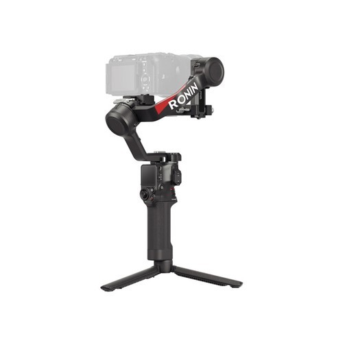 DJI RS 4 Gimbal Stabilizer