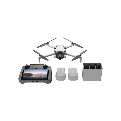 DJI Mini 4 Pro (DJI RC 2)