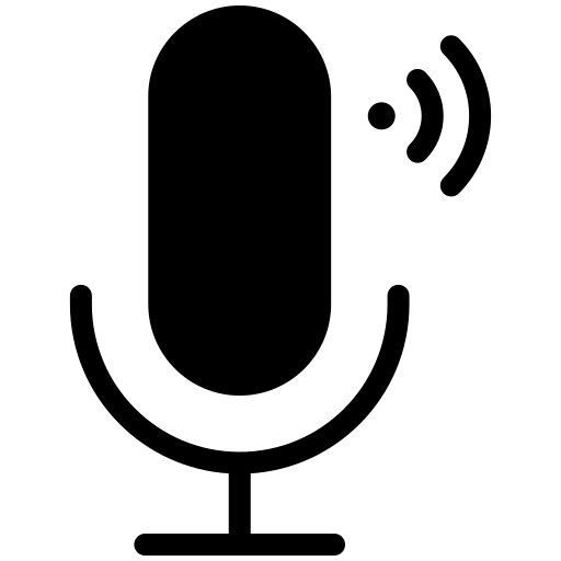 Audio Equipments & Microphones