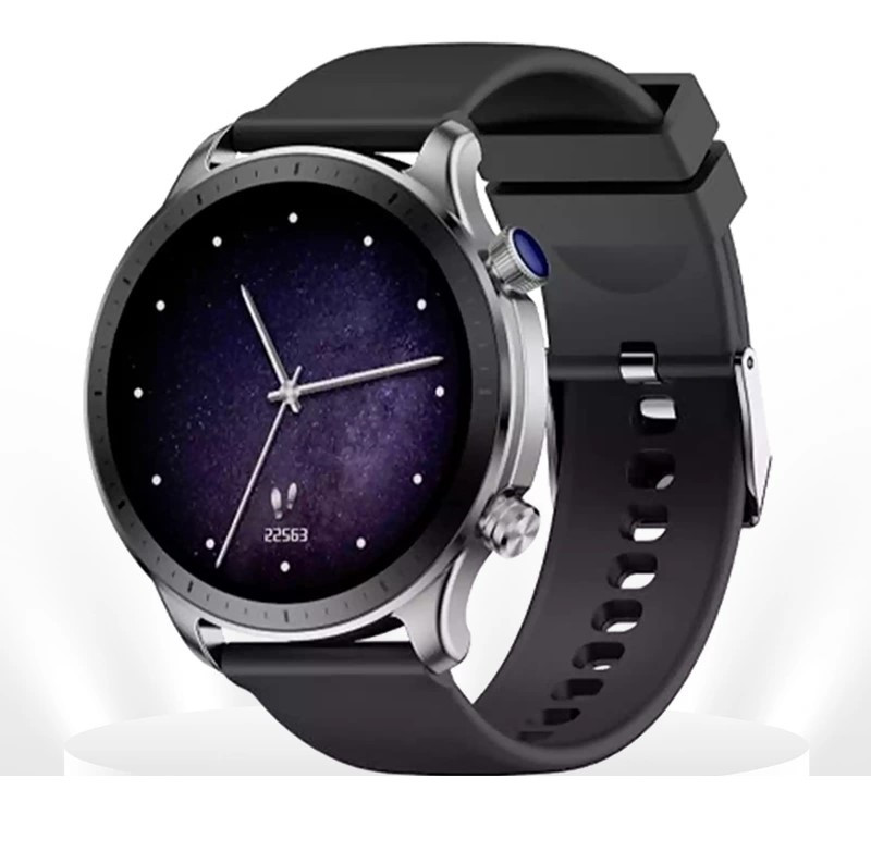 Riversong Motive 9 Pro Smart Watch