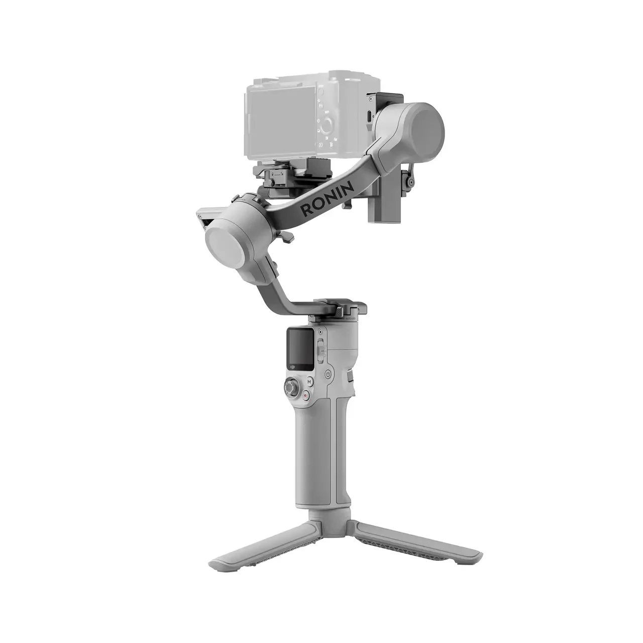 DJI RS 4 Mini Stabilizer Gimbal